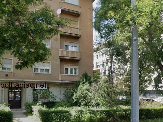 XI.kerületben Bartók Béla úton szoba kiadó